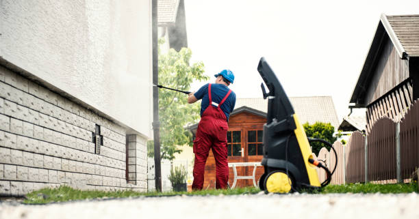 Best Restaurant Pressure Washing  in , CA